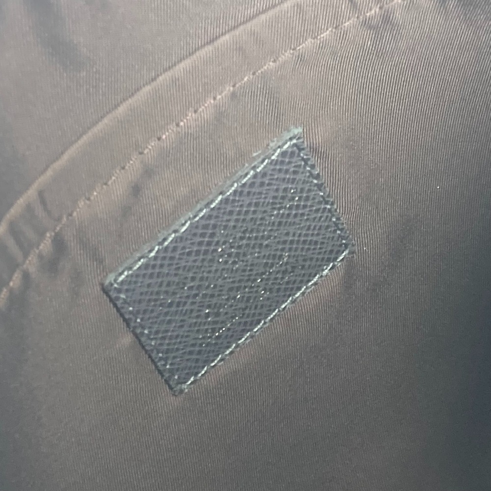 LOUIS VUITTON M43843 Monogram PM Shoulder Bag Canvas Men's Women's Brown G-24... - Picture 13 of 16